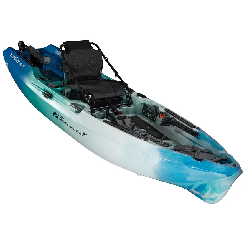 Ocean Kayak Sonata 106 MK - Online Shop