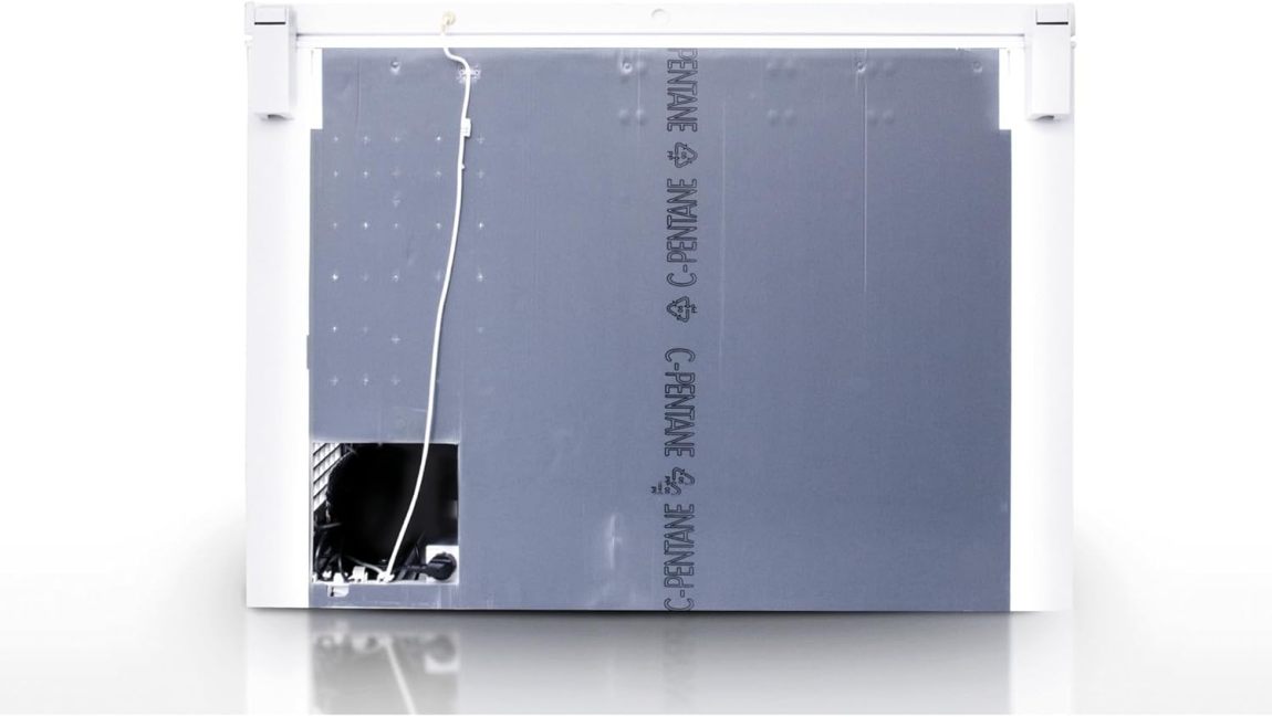 Bauknecht GT 219 A3 + freezer / freezing: 215 L - Online Shop