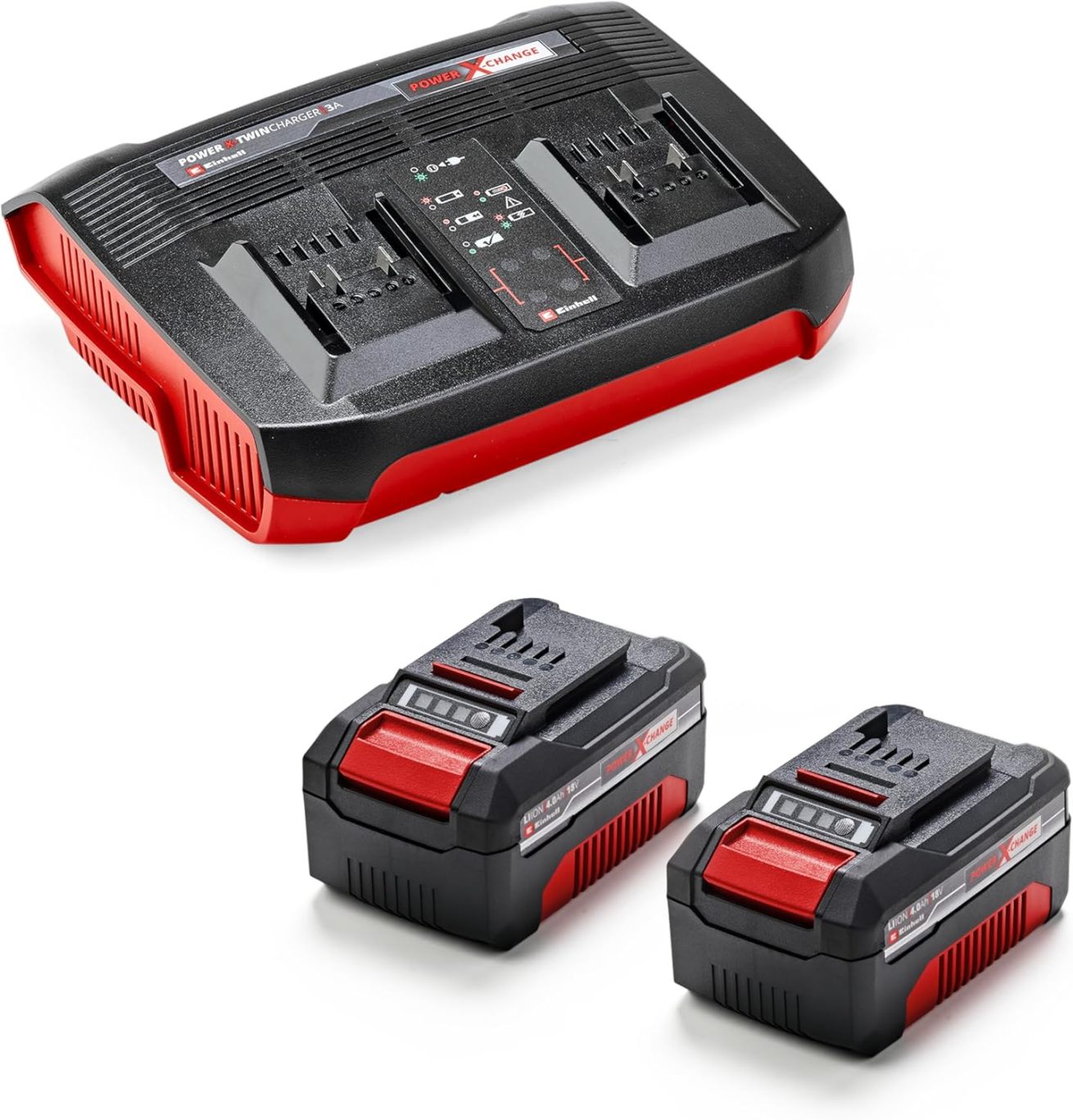 Einhell GE-LC 36/35 Li Power X-Change cordless chainsaw - Online Shop