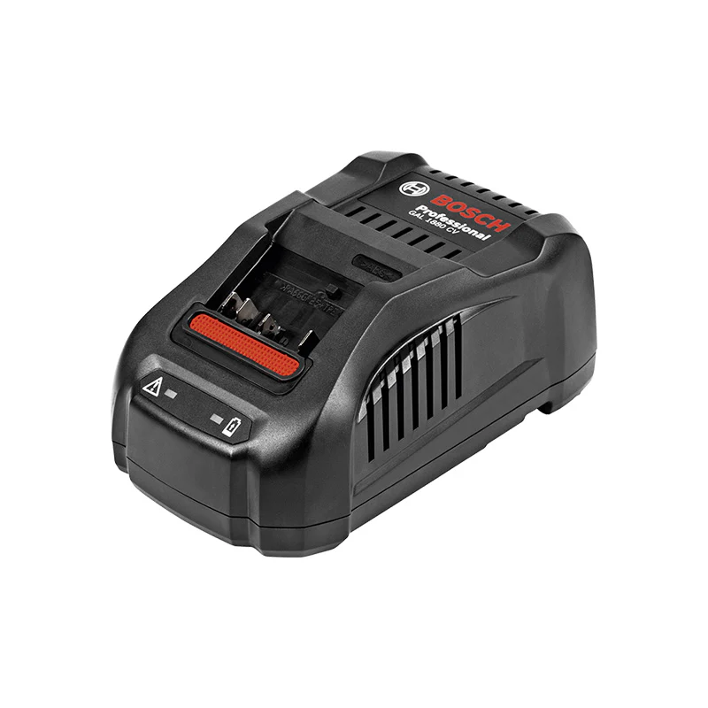 Pack 10 outils 18V - BOSCH 0 615 A50 04G Professional - Livré avec 3 batteries 18V 5.Ah Li-Ion + chargeur et sac de transport - Online Shop