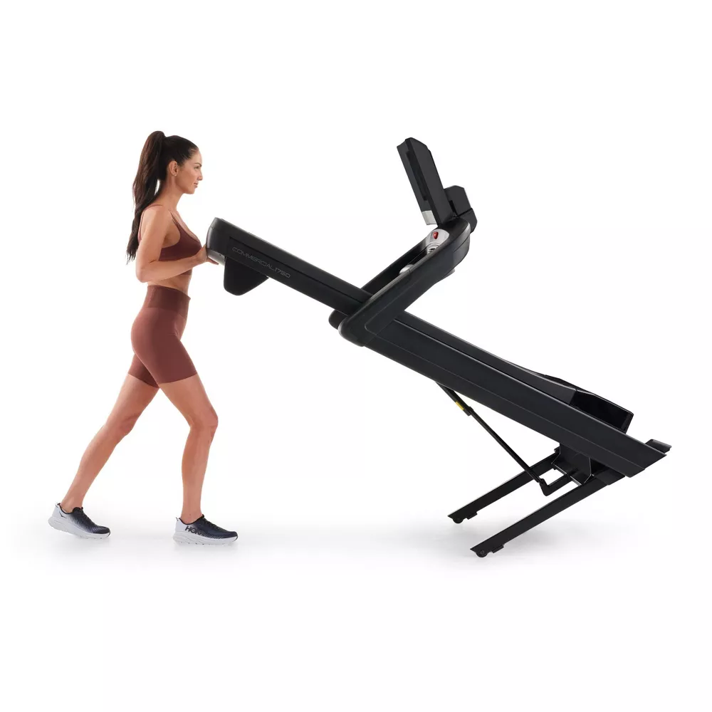 NordicTrack Commercial 1750 Motorized Treadmill - Online Shop