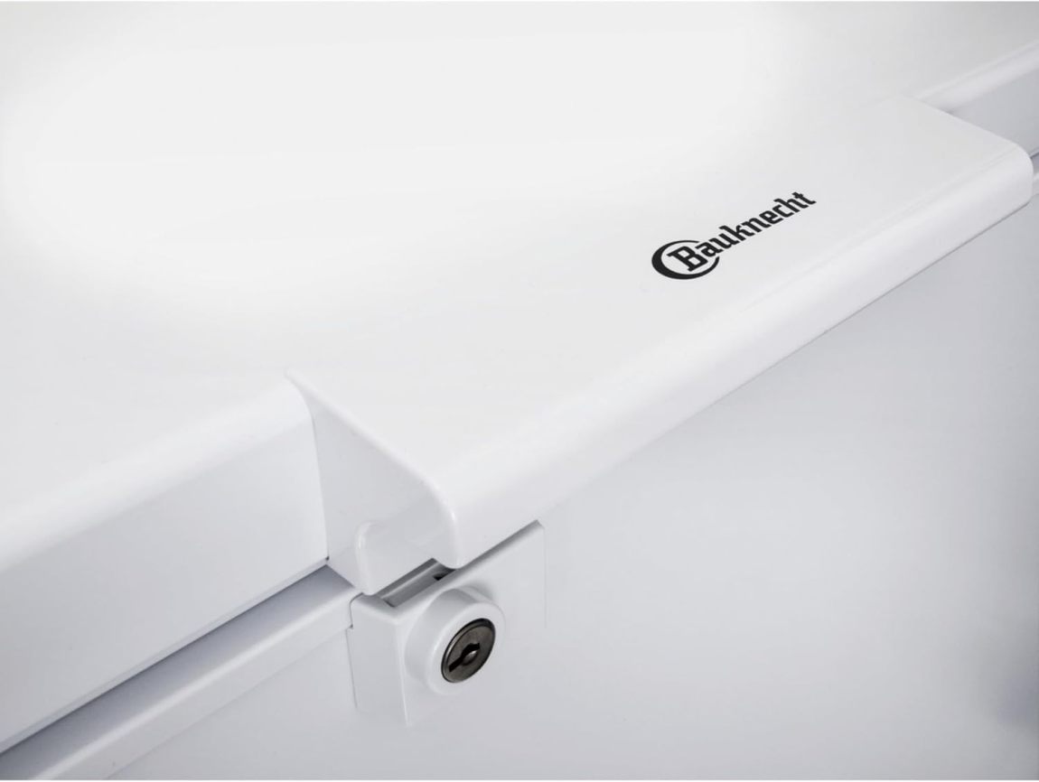 Bauknecht GT 219 A3 + freezer / freezing: 215 L - Online Shop