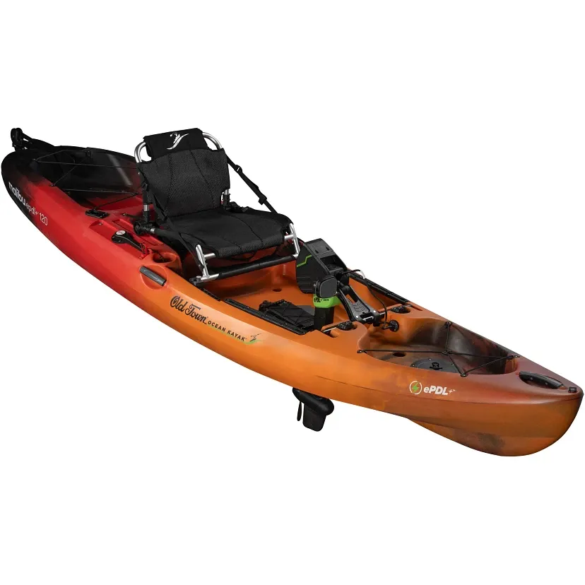 Ocean Kayak Malibu ePDL+ 120 - Online Shop