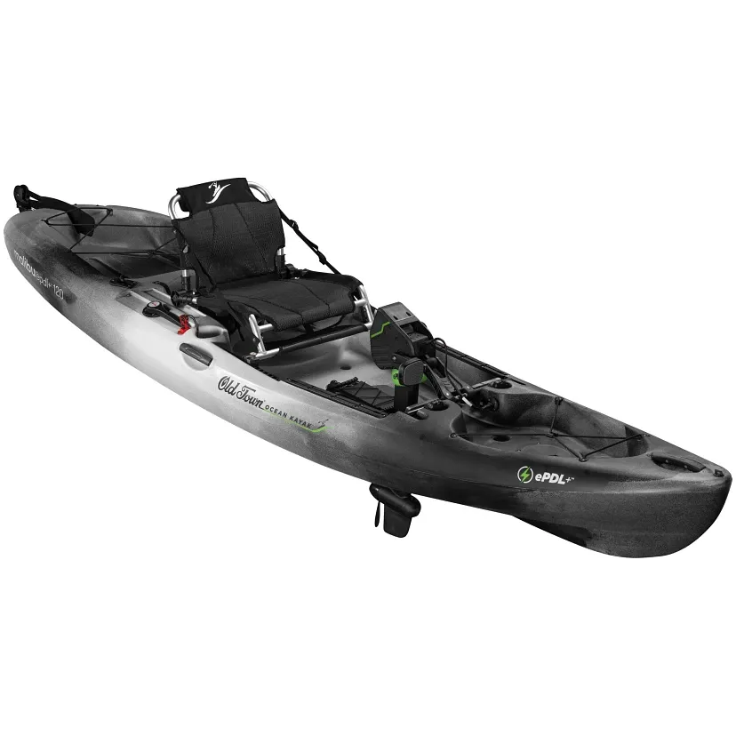 Ocean Kayak Malibu ePDL+ 120 - Online Shop