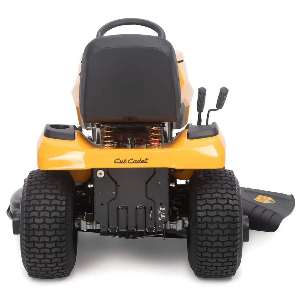 XT1 Enduro LT 46 in. 23 HP V-Twin Kohler 7000 Series Engine Hydrostatic Drive Gas Riding Lawn Tractor - Online Shop