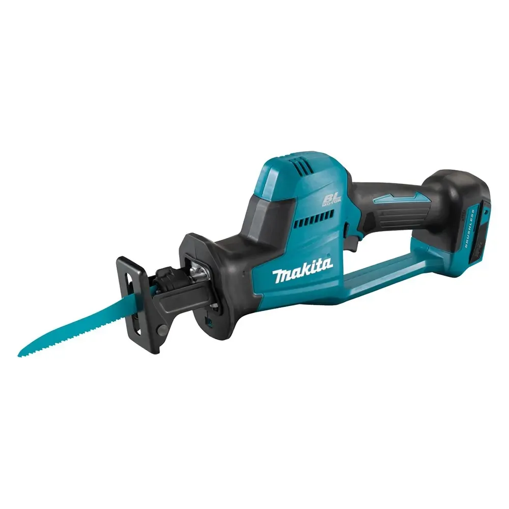 Makita 18V Brushless Cordless Power Tool Combo Kit – Professional 10-12 Piece Set with High-Capacity Li-ion Batteries (DLX1054GX1 / DLX1202TX1) - Online Shop