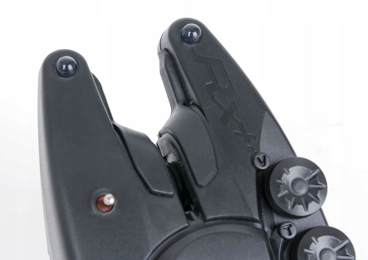 NAJLEPSZY SYSTEM FOX RX+ - Online Shop