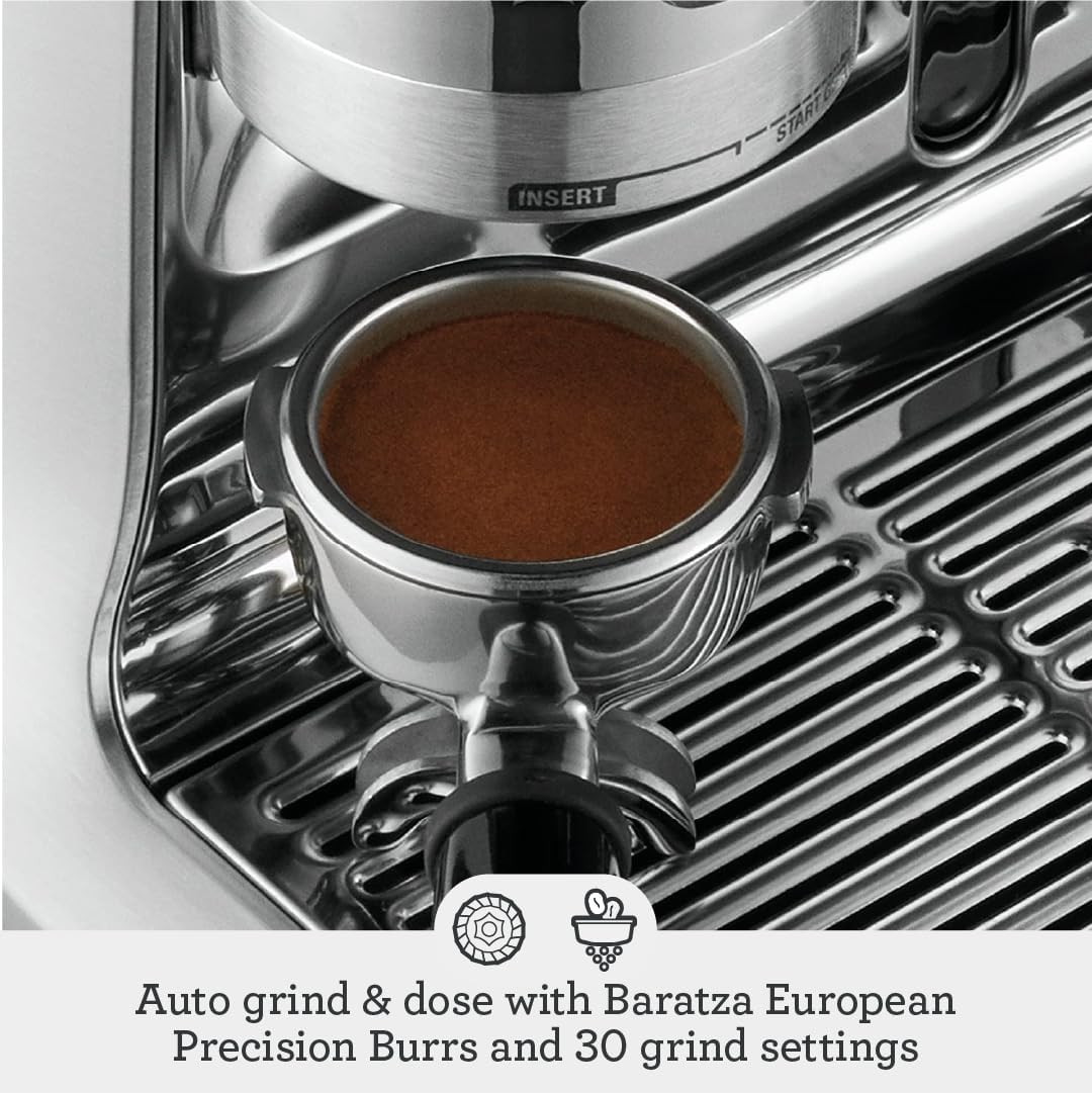 Breville Barista Touch Espresso Machine - Online Shop