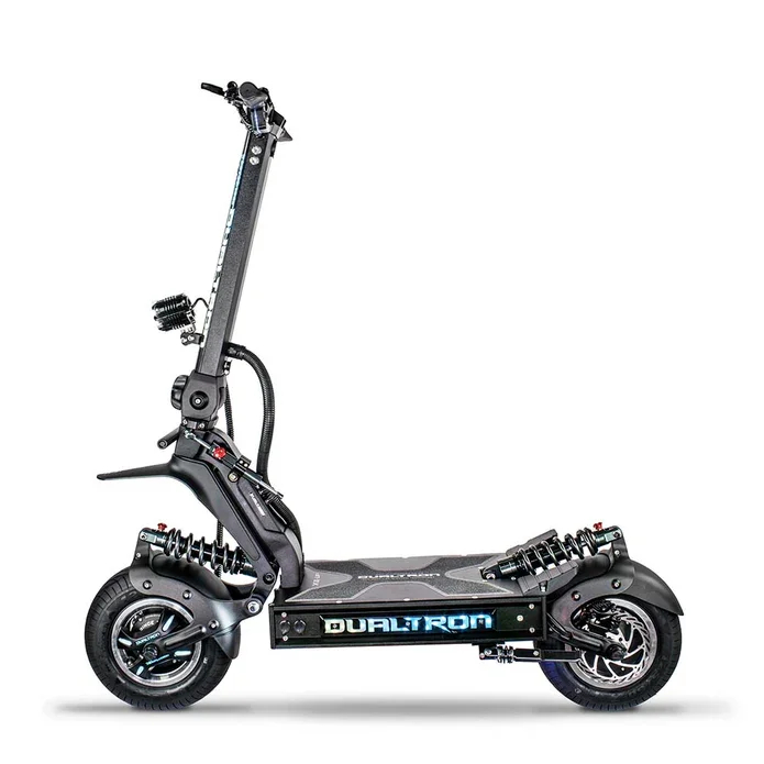 Dualtron X2 UP Electric Scooter - Online Shop
