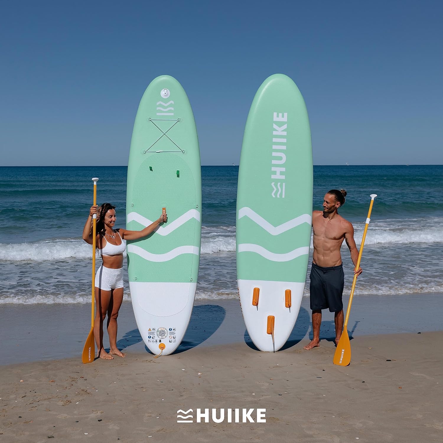 Stand Up Paddling Board High Quality Accessories - HUIIKE - Online Shop