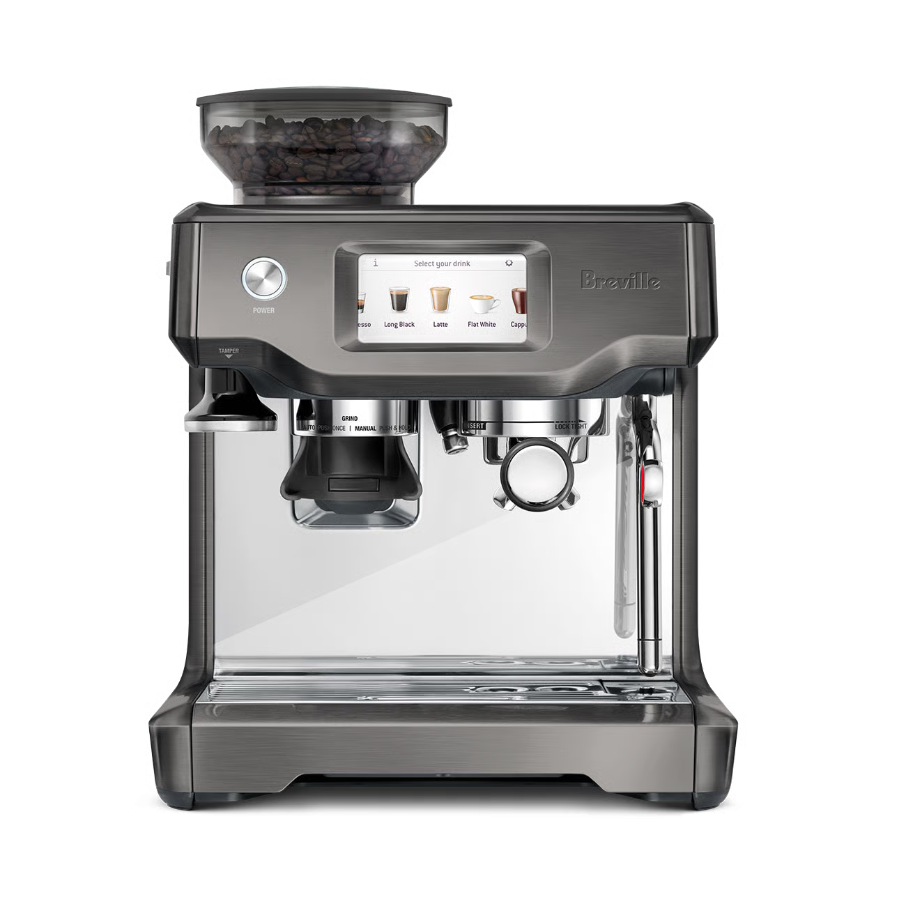 Breville Barista Touch Espresso Machine - Online Shop