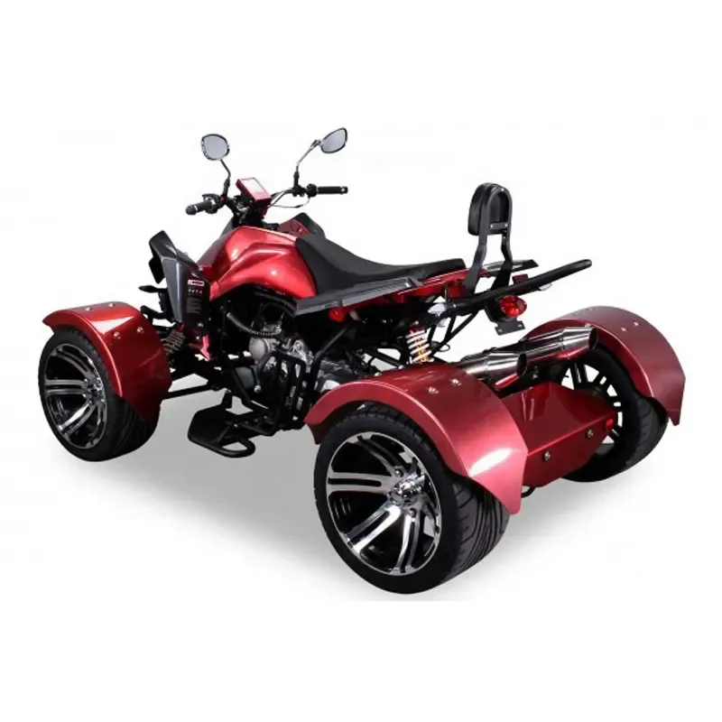 300CC ATV, Quad Bike - Online Shop