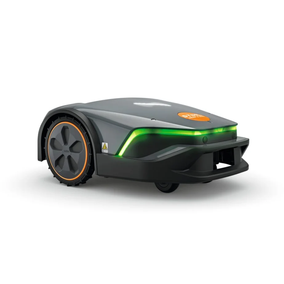 STIHL IMOW® 5 EVO ROBOTIC LAWNMOWER - Online Shop