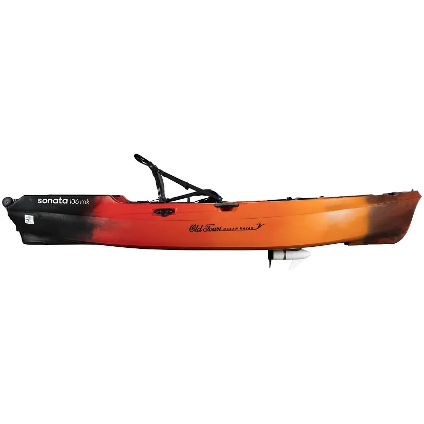 Ocean Kayak Sonata 106 MK - Online Shop