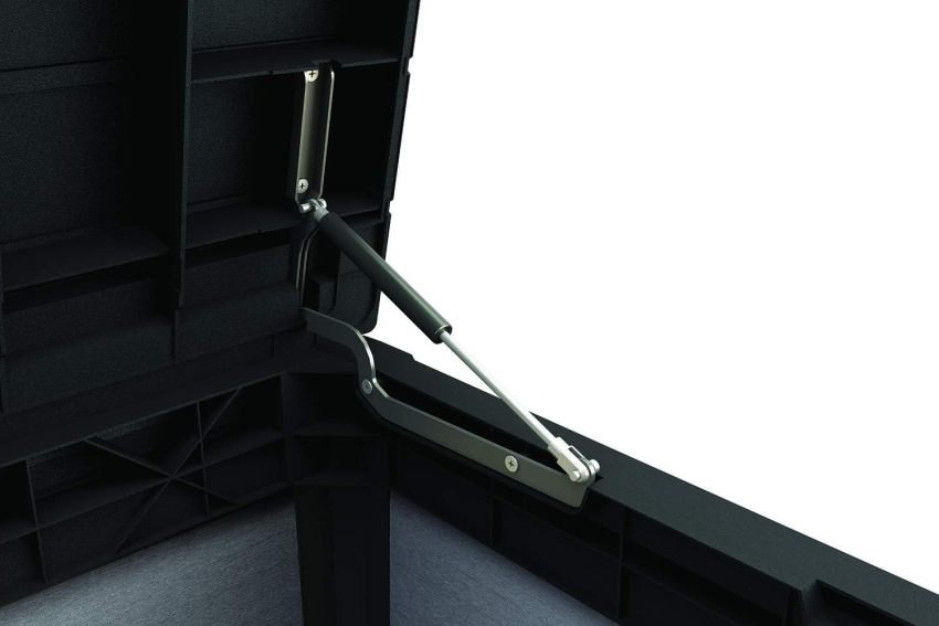 Keter Premier 150 Gallon - Online Shop