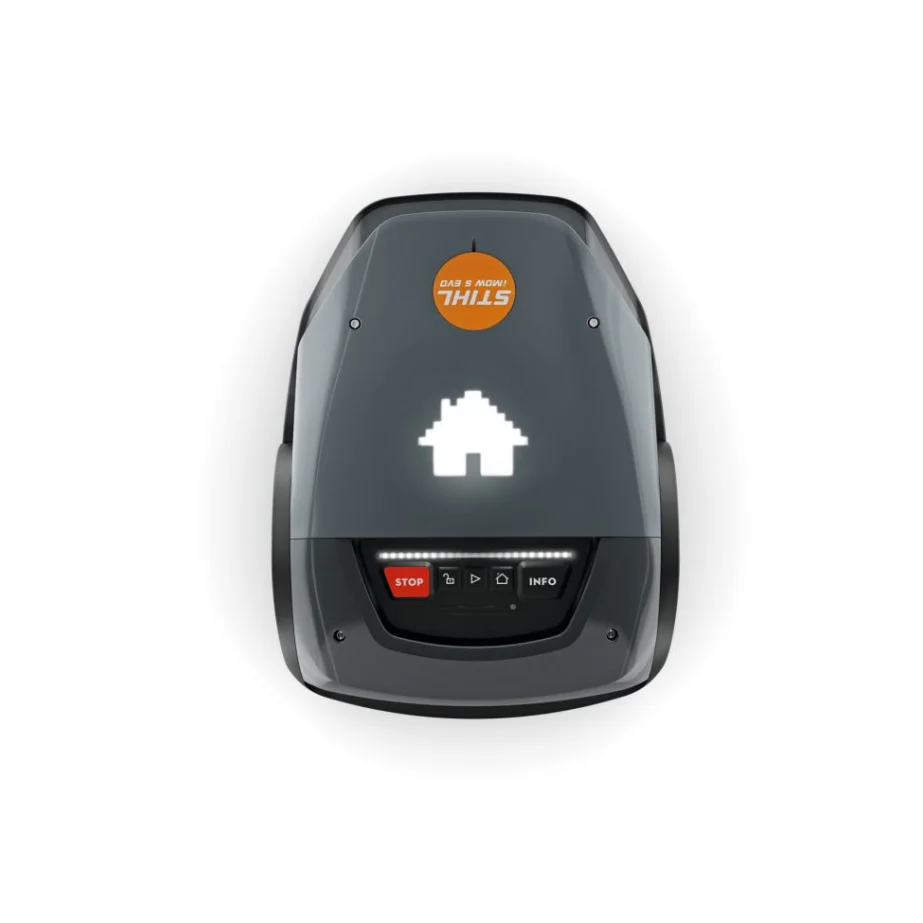 STIHL IMOW® 5 EVO ROBOTIC LAWNMOWER - Online Shop
