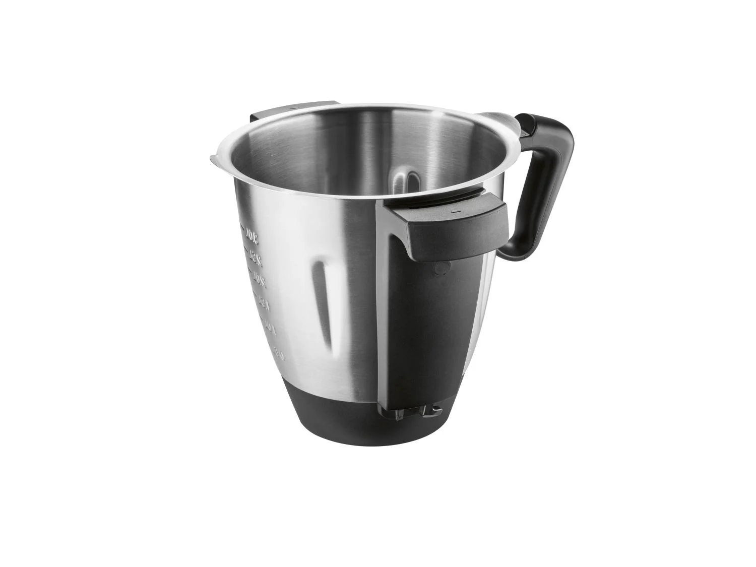 SILVERCREST® KITCHEN TOOLS Monsieur Cuisine Smart SKMS 1200 C1, Anthracite Mat - Online Shop