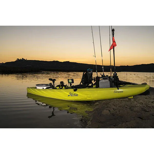 Hobie Mirage Compass Fishing Kayak - Online Shop