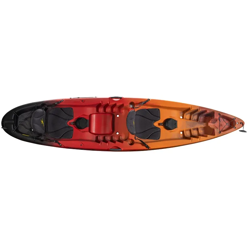 Ocean Kayak Malibu Two - Online Shop