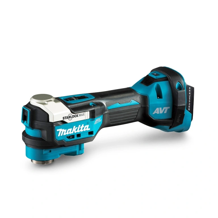 Makita 18V Brushless Cordless Power Tool Combo Kit – Professional 10-12 Piece Set with High-Capacity Li-ion Batteries (DLX1054GX1 / DLX1202TX1) - Online Shop