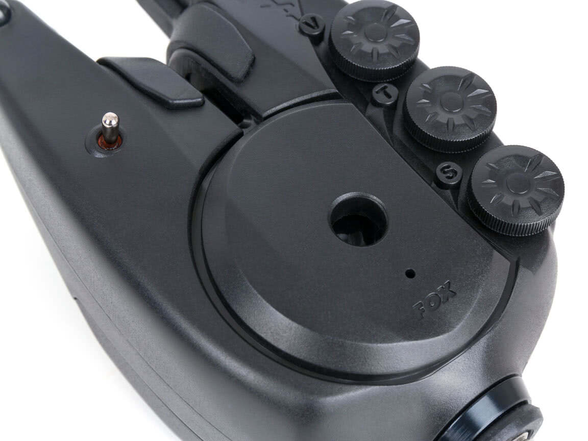 NAJLEPSZY SYSTEM FOX RX+ - Online Shop