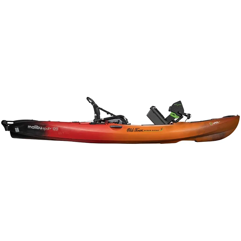 Ocean Kayak Malibu ePDL+ 120 - Online Shop