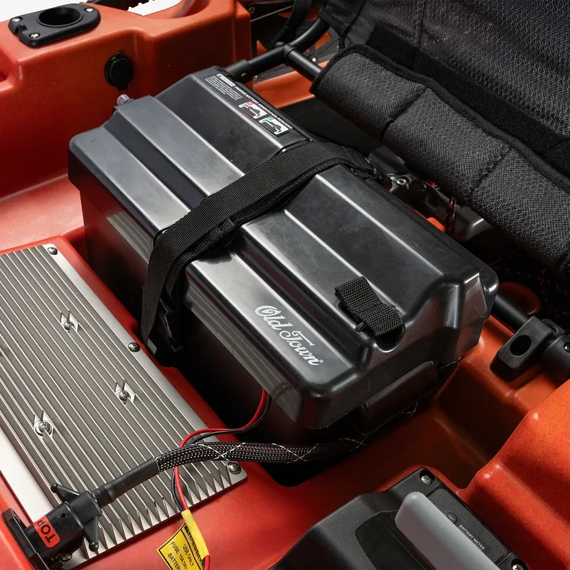 Ocean Kayak Sonata 106 MK - Online Shop