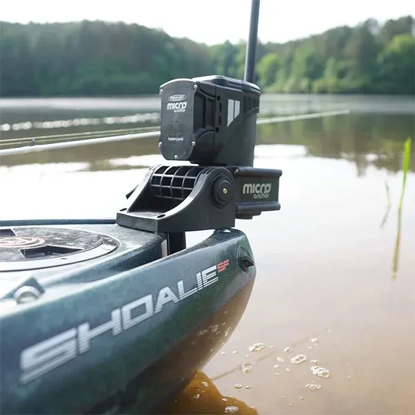 Crescent Shoalie Fishing Kayak - Online Shop