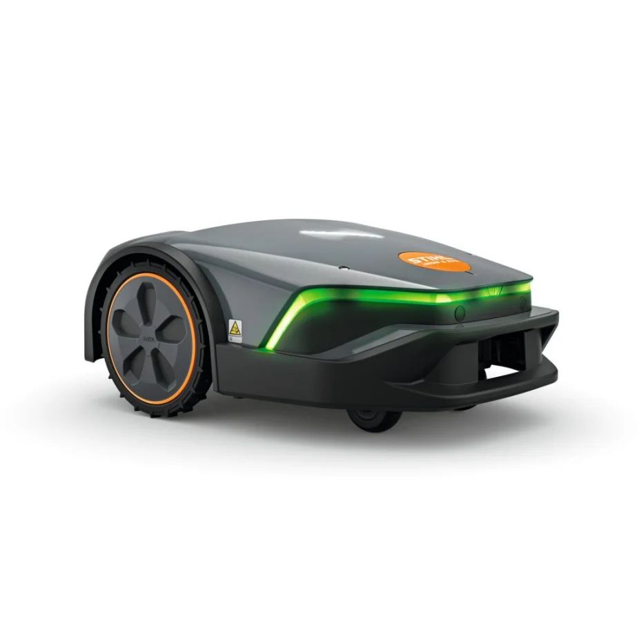 STIHL IMOW® 5 EVO ROBOTIC LAWNMOWER - Online Shop
