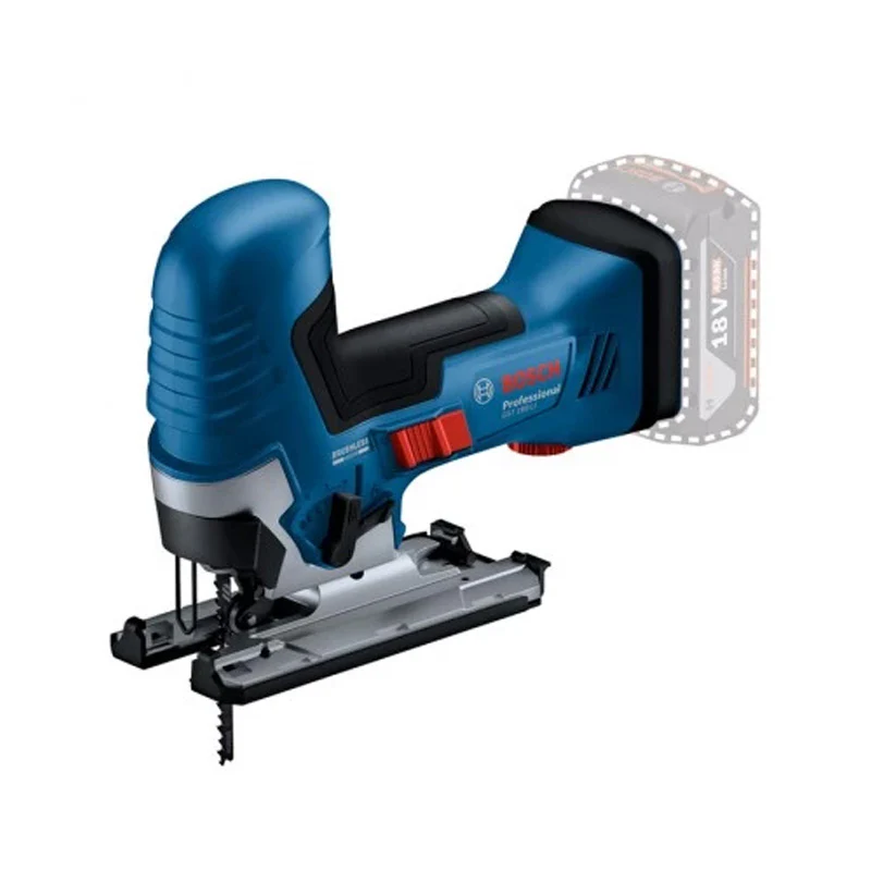 BOSCH Professional 18V 10-Piece Power Tool Set – Includes 3× 5.0Ah Li-Ion Batteries, Fast Charger & Heavy-Duty Carry Bag - Online Shop