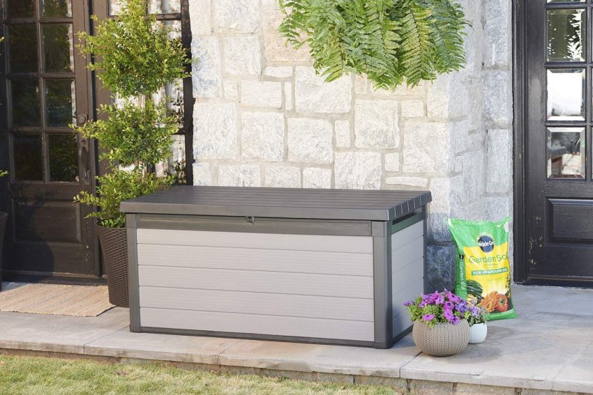 Keter Premier 150 Gallon - Online Shop