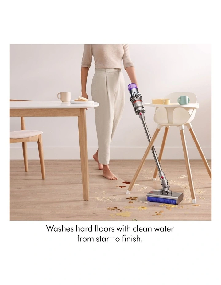 Dyson V9 Submarine wet and dry vacuum - Online Shop