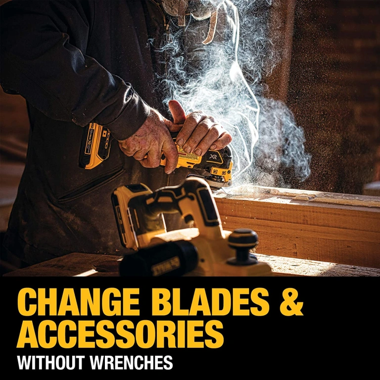 DEWALT 18V/20V MAX Cordless Brushless Power Tool Combo Kit – Professional 10–28 Piece Set with Lithium-Ion Batteries (DCK1020D2 / 28-Piece Pro Kit) - Online Shop