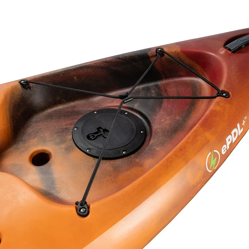 Ocean Kayak Malibu ePDL+ 120 - Online Shop