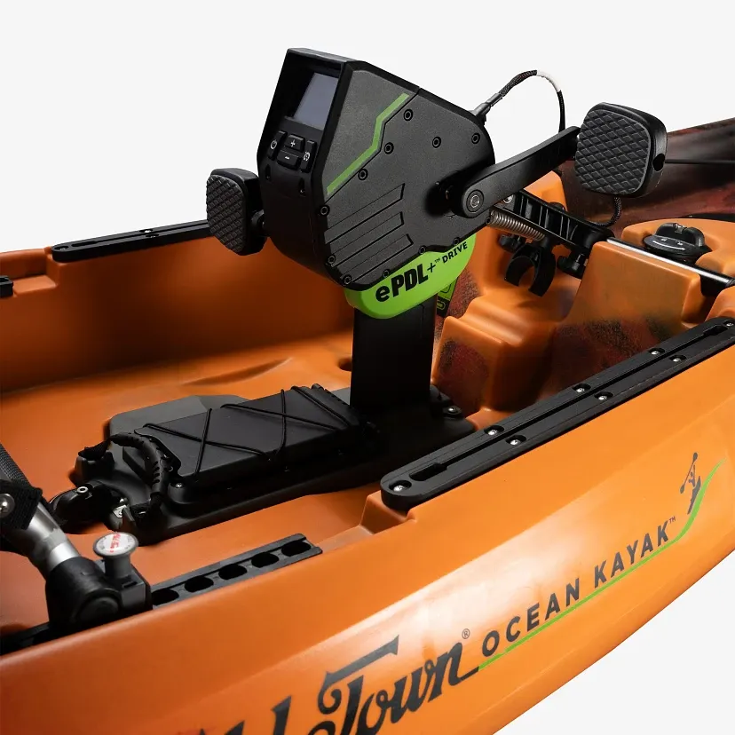 Ocean Kayak Malibu ePDL+ 120 - Online Shop