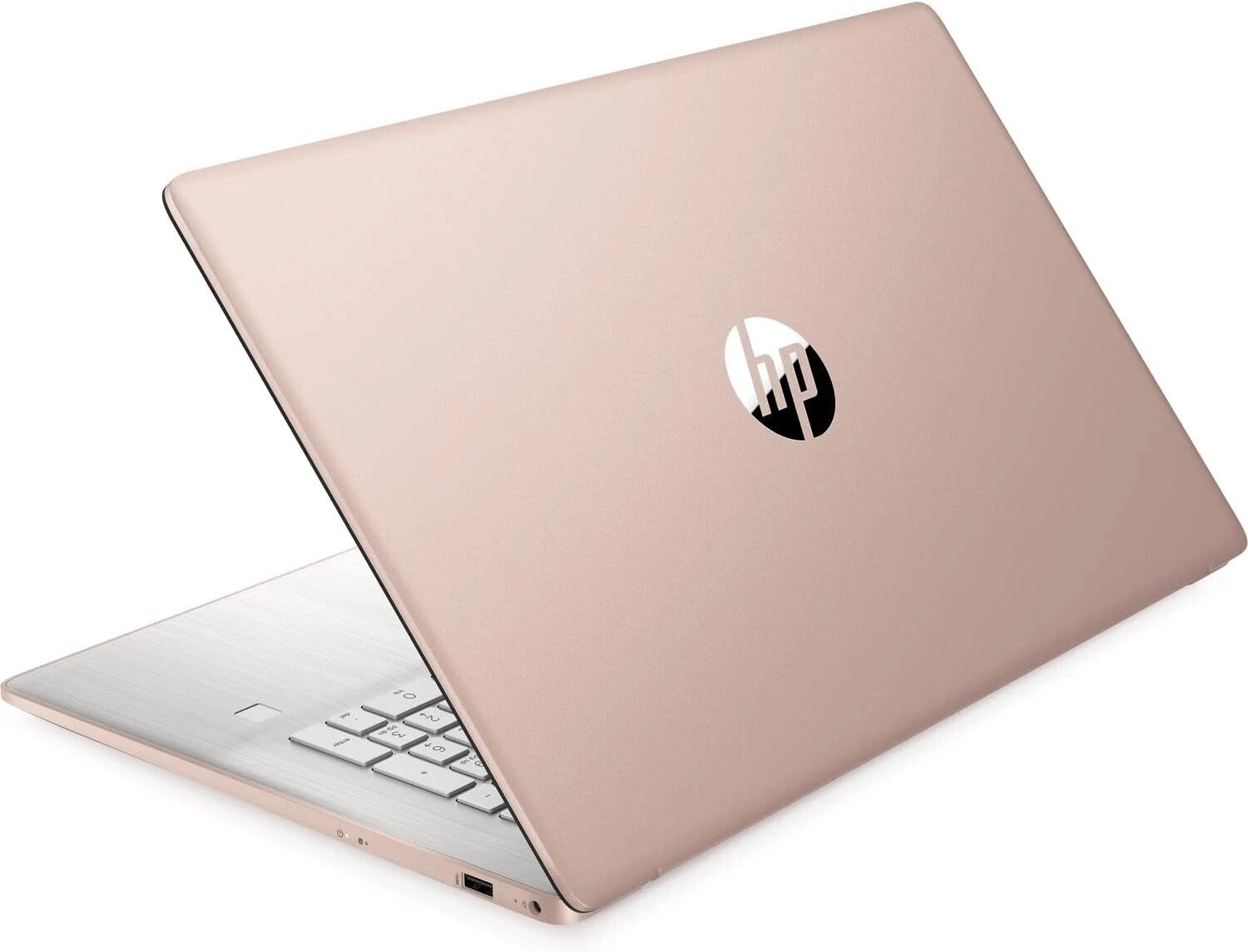 HP Laptop 17 with Intel Core i7-1355U | 17.3-inch FHD display | 16 GB DDR4 RAM | 1 TB SSD - Online Shop