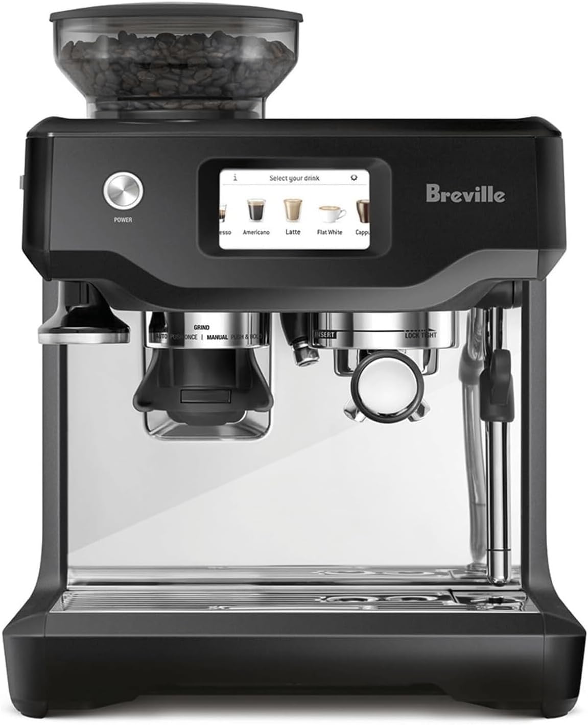 Breville Barista Touch Espresso Machine - Online Shop