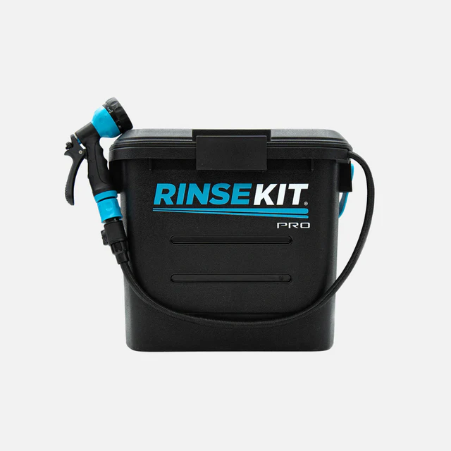 3.5 Gallon RinseKit PRO Portable Shower - Online Shop