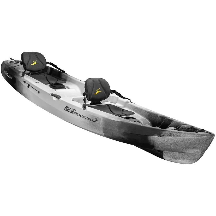 Ocean Kayak Malibu Two - Online Shop