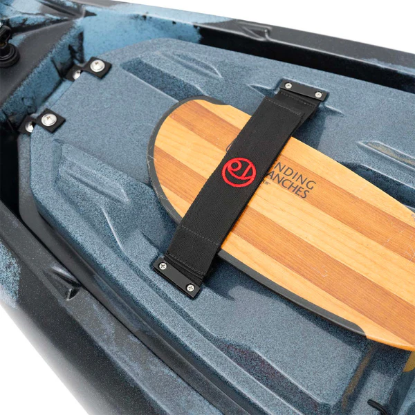 Crescent Smallie Fishing Kayak - Online Shop