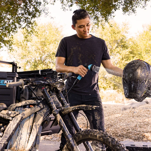 3.5 Gallon RinseKit PRO Portable Shower - Online Shop