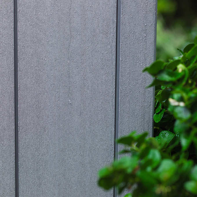 Keter Artisan Shed 11 ft. × 7 ft - Online Shop