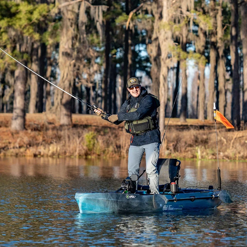 Sportsman ePDL+ 120 PRO - Online Shop