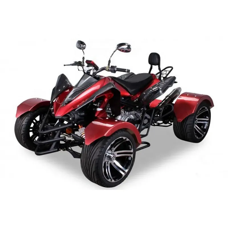 300CC ATV, Quad Bike - Online Shop