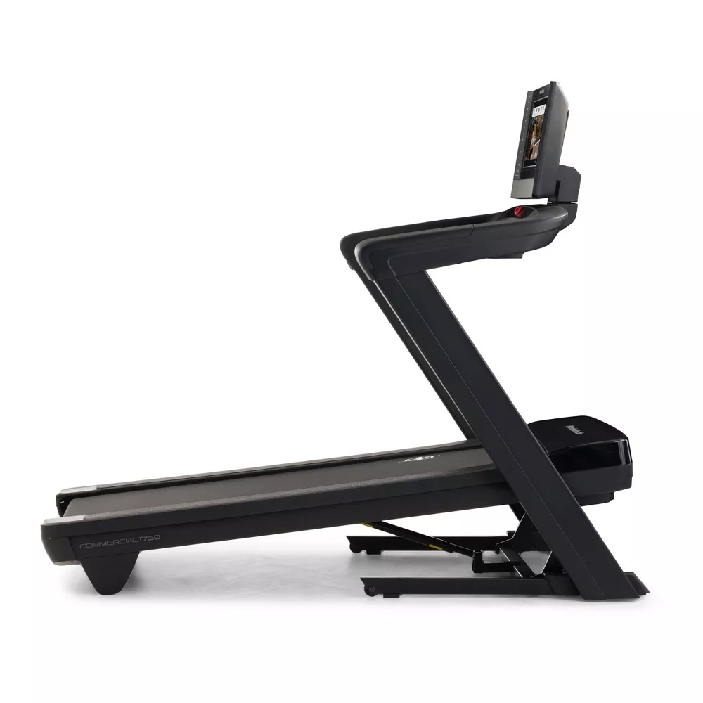NordicTrack Commercial 1750 Motorized Treadmill - Online Shop
