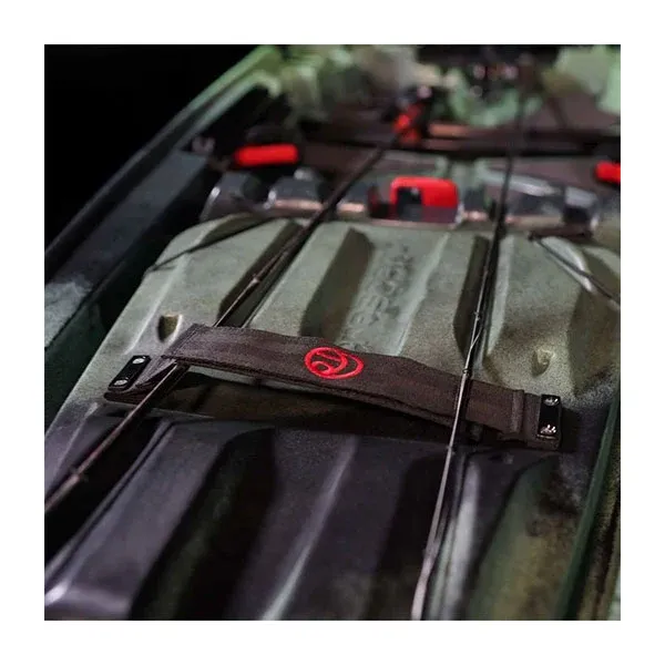 Crescent Shoalie Fishing Kayak - Online Shop