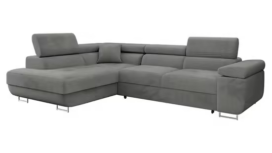 Torezio corner sofa - Online Shop