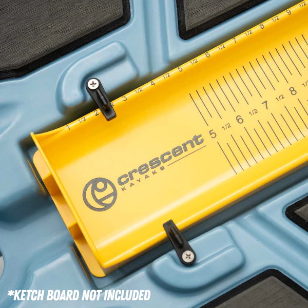 Crescent Smallie Fishing Kayak - Online Shop