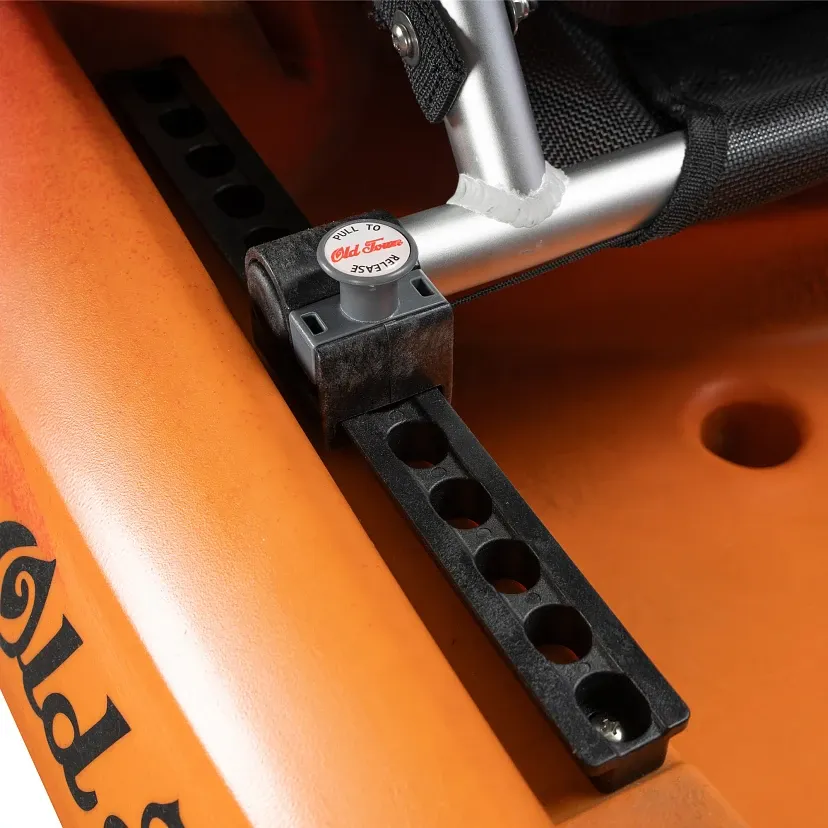 Ocean Kayak Malibu ePDL+ 120 - Online Shop