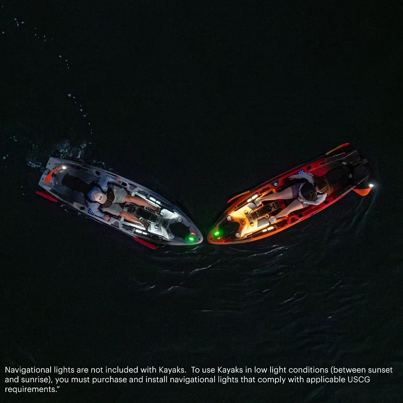 Ocean Kayak Sonata 106 MK - Online Shop